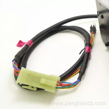 OEM/ODM multi banknotes bill acceptor cable